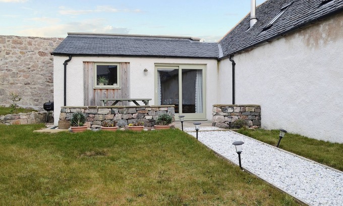 Sangomore Cottage | Hébergement 2 chambres à Rispond, près de Durness