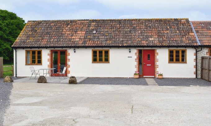 Middlemarsh Cottage | Hébergement 2 chambres à Middlemarsh, près de Sherborne
