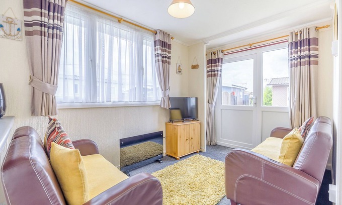 Anderby Creek Cottage | 2 chambres à coucher à Anderby Creek, Mablethorpe