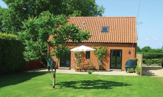 Stanfield Cottage | Hébergement 2 chambres à Stanfield, près de Fakenham