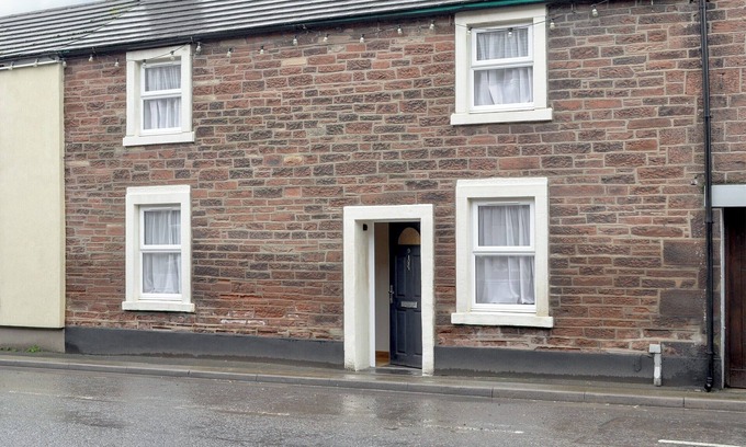Aspatria Cottage | 2 chambres logement dans Aspatria