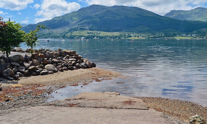 Lochgoilhead Cottage | Hébergement 2 chambres à Lochgoilhead, près de Cairndow
