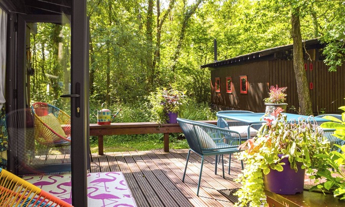 Cenarth Cottage | Picked for its tranquil location and easy distance to the picture postcard village of Cenarth.