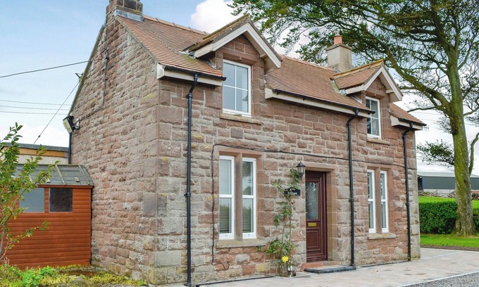 Egremont Cottage | Hébergement 2 chambres à Bigrigg, près d'Egremont