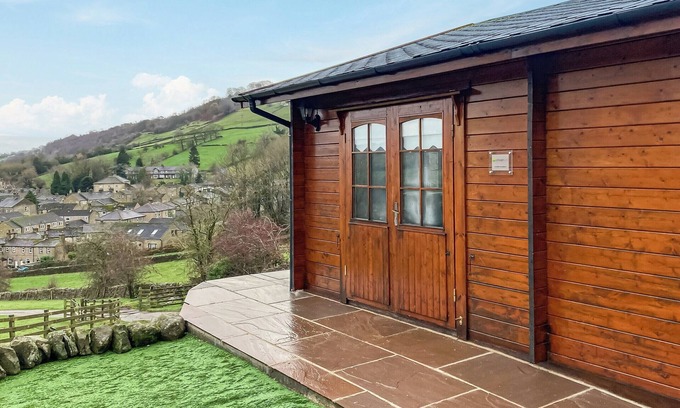 Cononley Cottage | Hébergement 2 chambres à Cononley, près de Skipton