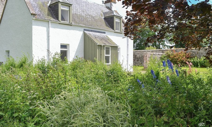 Marybank Cottage | Hébergement 2 chambres à Urray, près de Dingwall