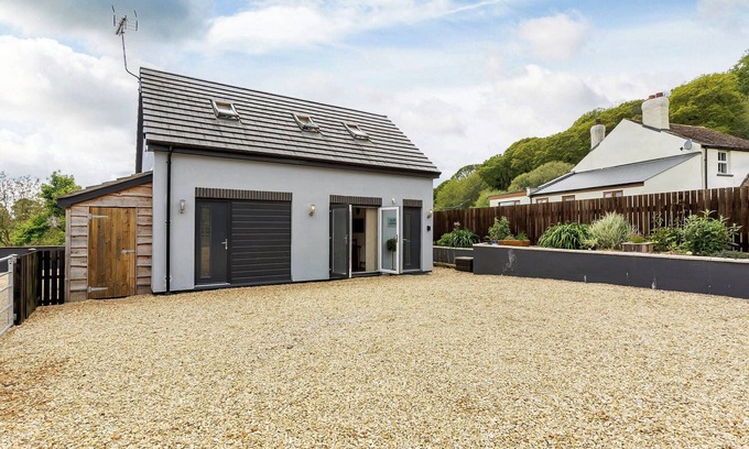 Flaxley Cottage | Gorgeous detached cottage situated in the Forest Of Dean, ideal for a rural break.