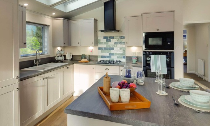 Pooley Bridge Cabine | 2 bedroom accommodation in Pooley Bridge, Ullswater