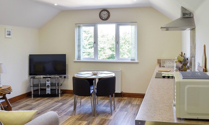 Apse Heath Cottage | 2 chambres hébergement à Sandown