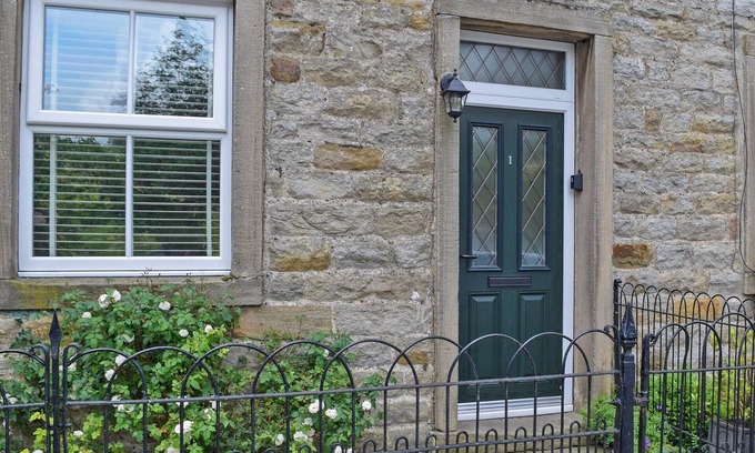 Hebden Cottage | Hébergement 2 chambres à Hebden, près de Grassington