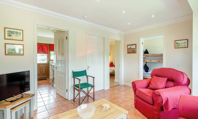 Brightlingsea Cottage | 2 chambres hébergement à St Osyth
