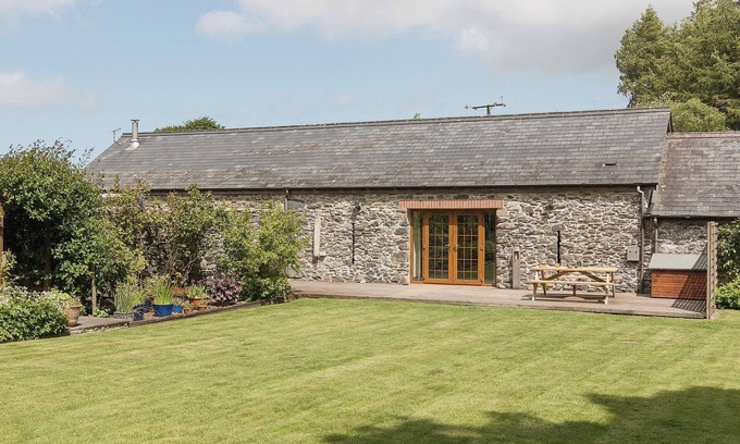 Tregaron Cottage | 2 chambres hébergement à Tregaron