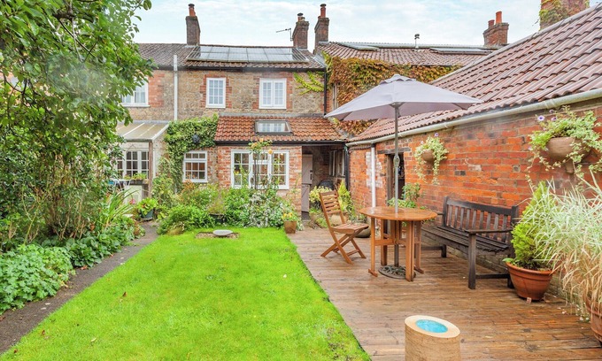 Dilton Marsh Cottage | Hébergement 2 chambres à Dilton Marsh, près de Westbury