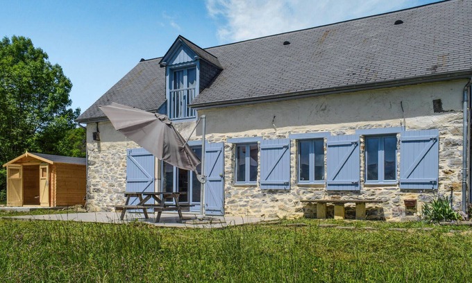 Aramits Maison | 2 bedroom accommodation in Aramits