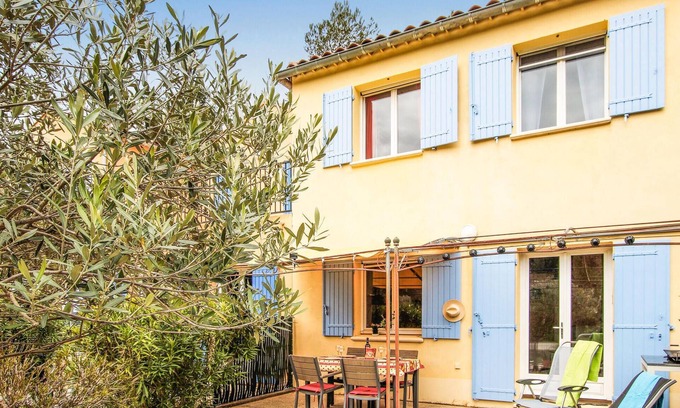 Propiac Maison | 2 bedroom accommodation in Propiac