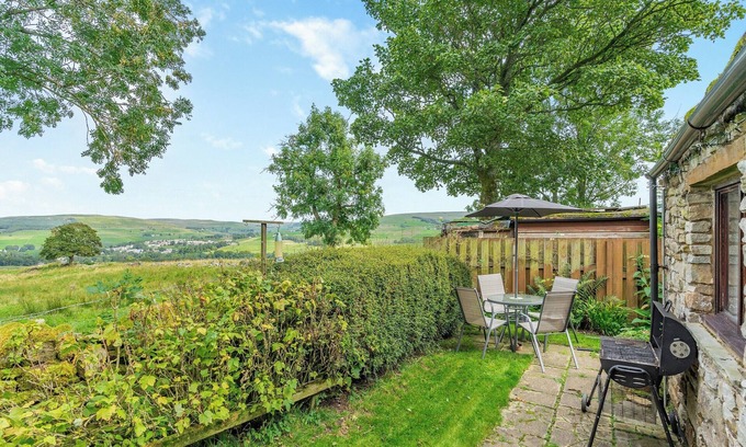 Alston Cottage | 2 chambres hébergement à Alston
