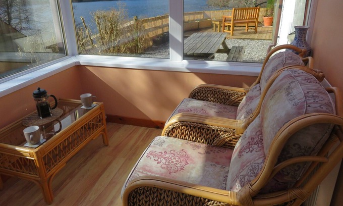 Ardgay Cottage | Hébergement 2 chambres à Migdale, près de Dornoch