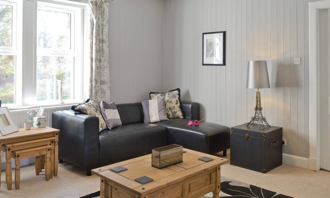 Kiltarlity Cottage | Hébergement 2 chambres à Kiltarlity, près de Beauly