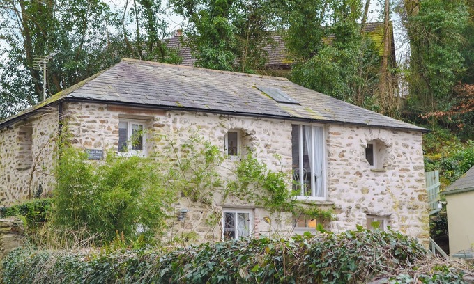 Bodmin Cottage | 2 chambres hébergement à Bodmin