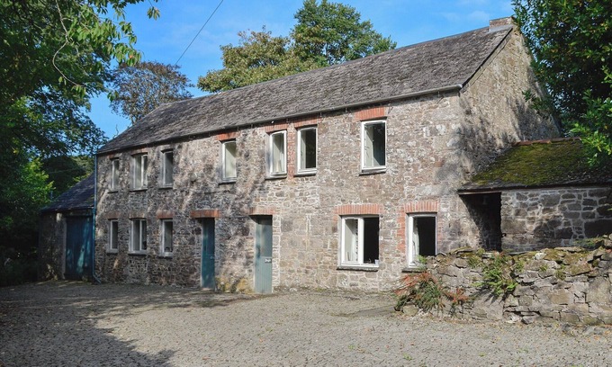 Saint Kew Cottage | Hébergement 2 chambres à St Kew, près de Port Isaac