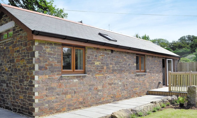 Bodmin Cottage | 2 chambres hébergement à Bodmin