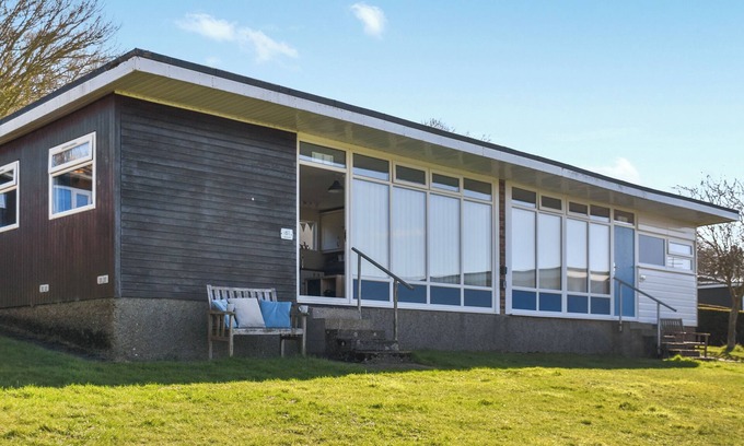 Cromer Cottage | This holiday property is located in Cromer, which has a variety of attractions to suit every age.