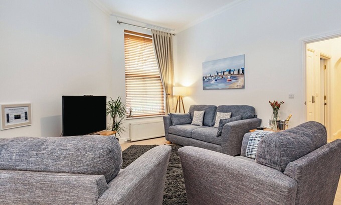 Cromer Cottage | 2 chambres logement dans Cromer