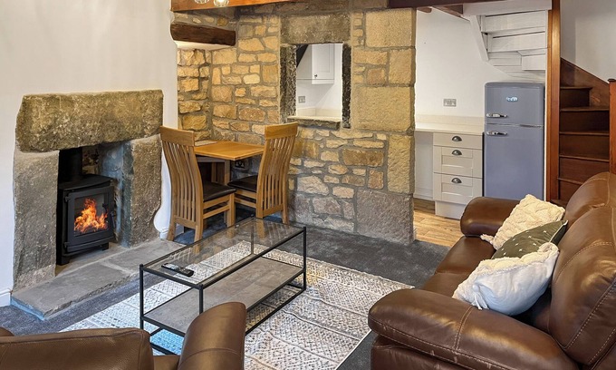 Addingham Cottage | 2 bedroom accommodation in Addingham, near Ilkley