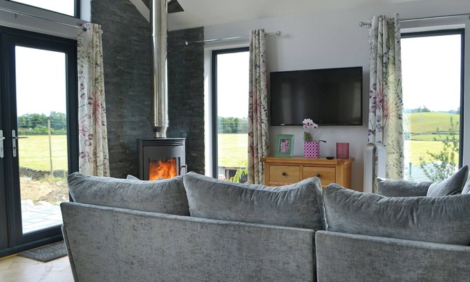 Kendal Cottage | 2 chambres hébergement à Burneside, près de Kendal