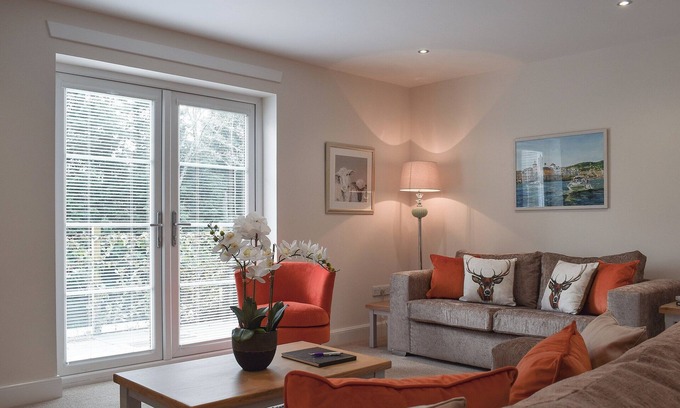 Killin Cottage | 2 chambres logement dans Killin