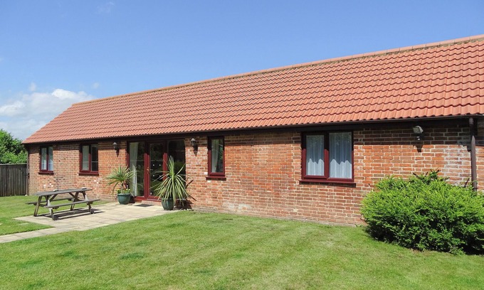 Leiston Cottage | 2 chambres hébergement à Leiston, près de Aldeburgh