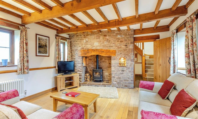 Lydney Cottage | 2 chambres logement dans Lydney