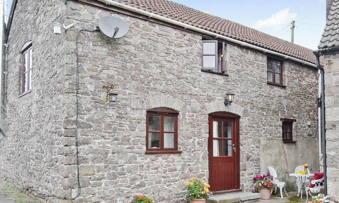 Lydney Cottage | Hébergement 2 chambres à Woolaston, près de Lydney