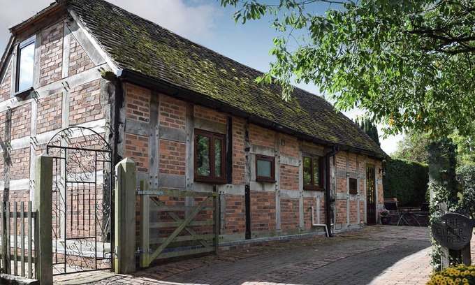 Malvern Cottage | Hébergement 2 chambres à Welland, près de Malvern