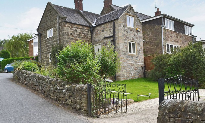 Lea Cottage | 2 chambres hébergement �� Lea, près de Matlock