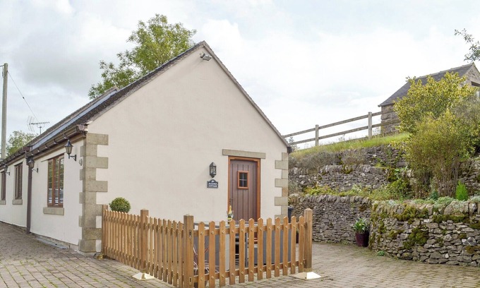 Matlock Cottage | Hébergement 2 chambres à Longcliffe, près d'Ashbourne