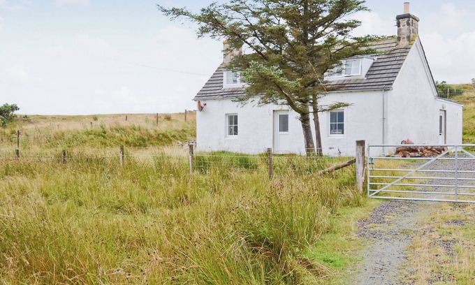 Lairg Cottage | 2 chambres logement dans Melness