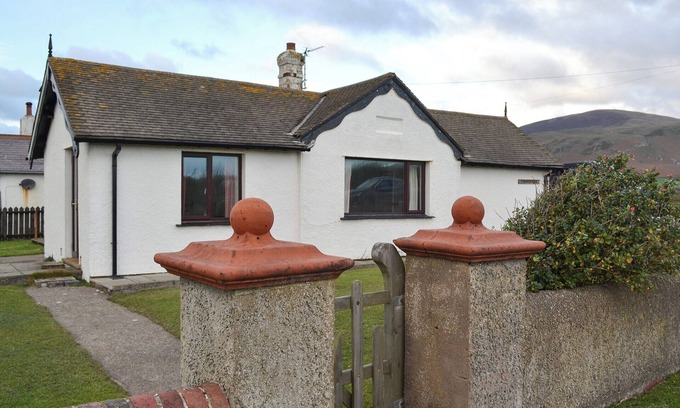 Silecroft Cottage | Hébergement 2 chambres à Silecroft, près de Millom