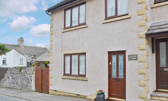 Millom Cottage | 2 chambres logement dans Millom