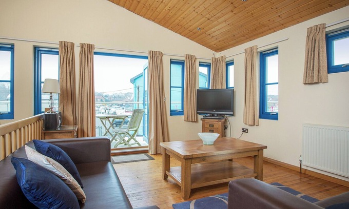 Hoveton Cottage | 2 chambres logement dans Wroxham, Norwich
