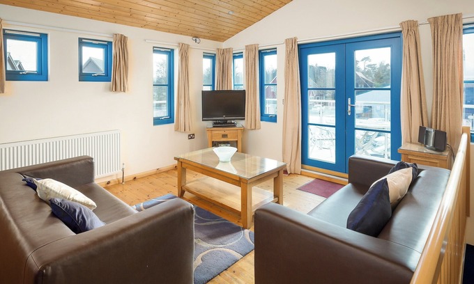 Hoveton Cottage | 2 chambres logement dans Wroxham, Norwich
