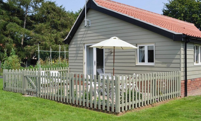 Roughton Cottage | Hébergement 2 chambres à Roughton, près de Cromer