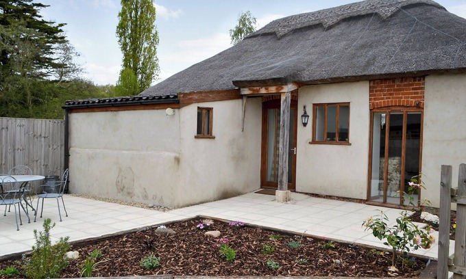 Norwich Cottage | 2 chambres hébergement à Blofield, près de Norwich