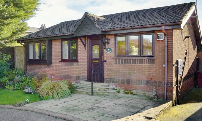 Longridge Cottage | Hébergement 2 chambres à Longridge, près de Preston
