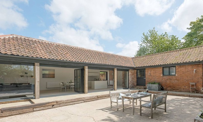 Foxley Cottage | 2 chambres logement dans Reepham