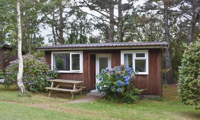 Mount Hawke Cottage | Hébergement 2 chambres à Mount Hawke, près de Redruth