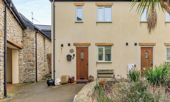 Watchet Cottage | 2 chambres logement dans Watchet