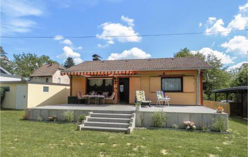 Flammersfeld Maison | 2 Bedroom Amazing Home In Flammersfeld