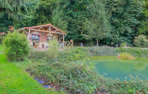 Gueschart Maison | 2 Bedroom Amazing Home In Gueschart