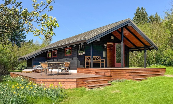 Roneklint Maison | 2 bedroom amazing home in Præstø